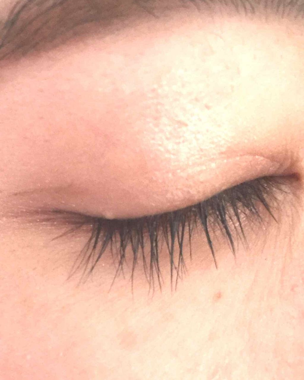 トーンアップアイシャドウ/CEZANNE/アイシャドウパレットを使ったクチコミ(4枚目)