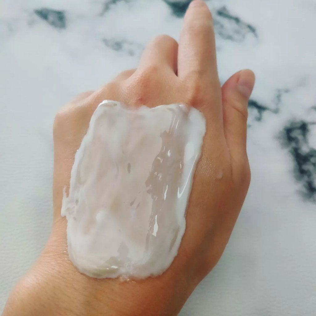 クレンジングバーム/ドクターハウシュカ /クレンジングバームを使ったクチコミ(5枚目)