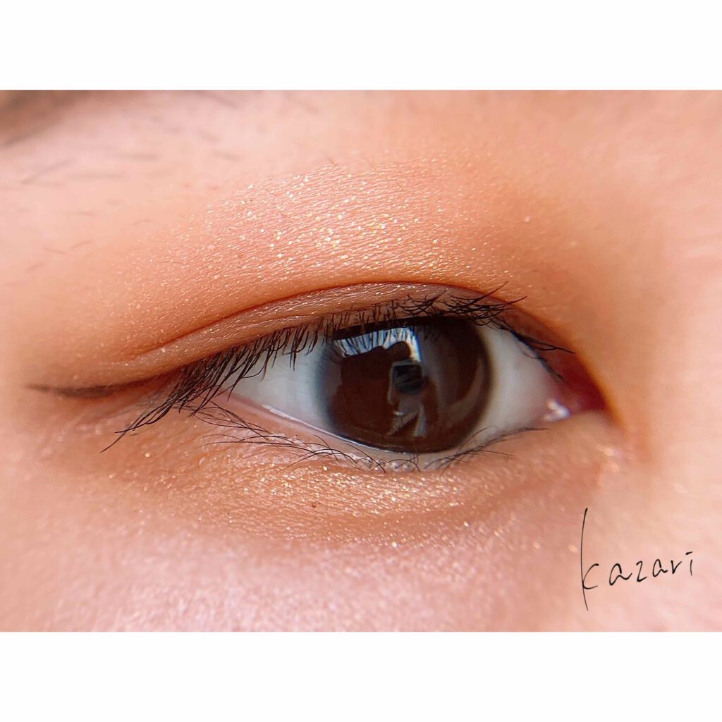 ヴォランタリーベイシス アイパレット/Celvoke/アイシャドウパレットを使ったクチコミ（2枚目）