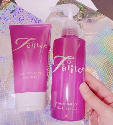 ヘアオイル/Feiitee/ヘアオイルを使ったクチコミ（2枚目）