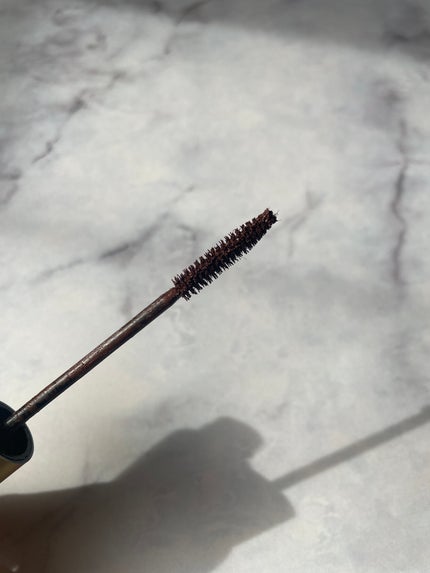 オールデイ ボリュームアンドカールマスカラ/Milk Touch/マスカラを使ったクチコミ(2枚目)