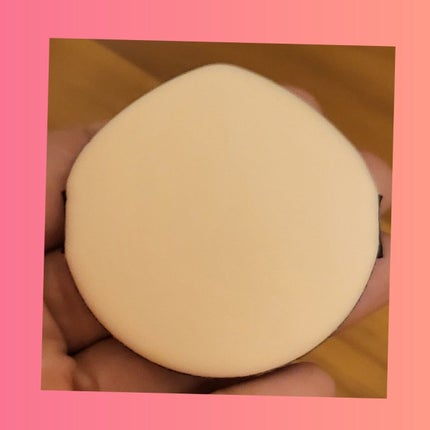 プロテーラービーベルベットカバークッション/espoir/クッションファンデーションを使ったクチコミ(2枚目)