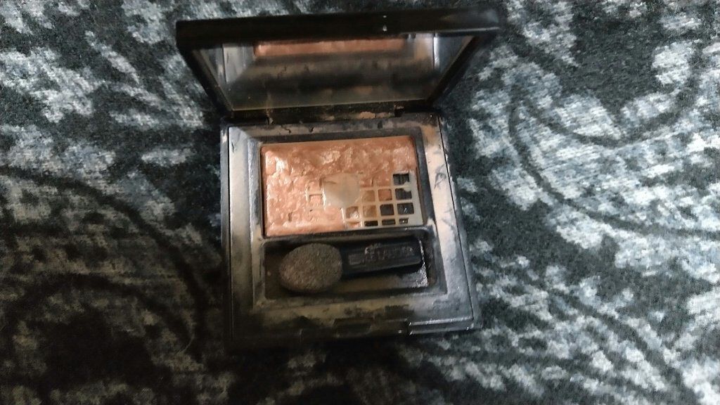 ピュア カラー エンヴィ アイシャドウ/ESTEE LAUDER/ジェル・クリームアイシャドウを使ったクチコミ（1枚目）