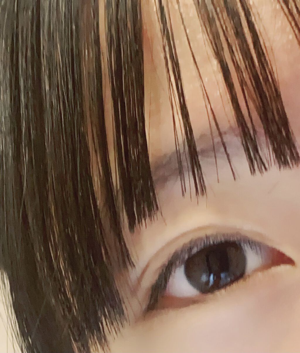 携帯用折りたたみヘアコーム/無印良品/ヘアコームを使ったクチコミ（2枚目）