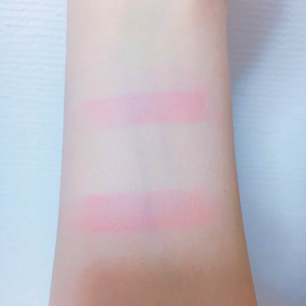 るう on LIPS 「ZOOLメルティハートバーム<リップカラー>ZL-002LOF..」(4枚目)