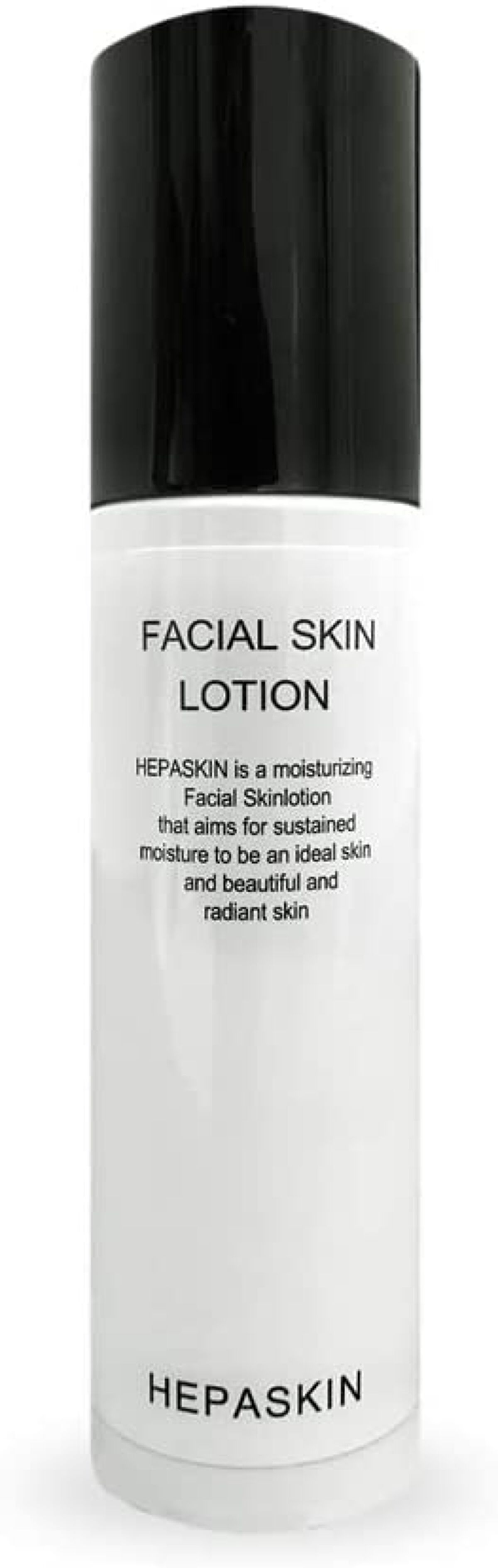 HEPASKIN フェイシャルスキンローション