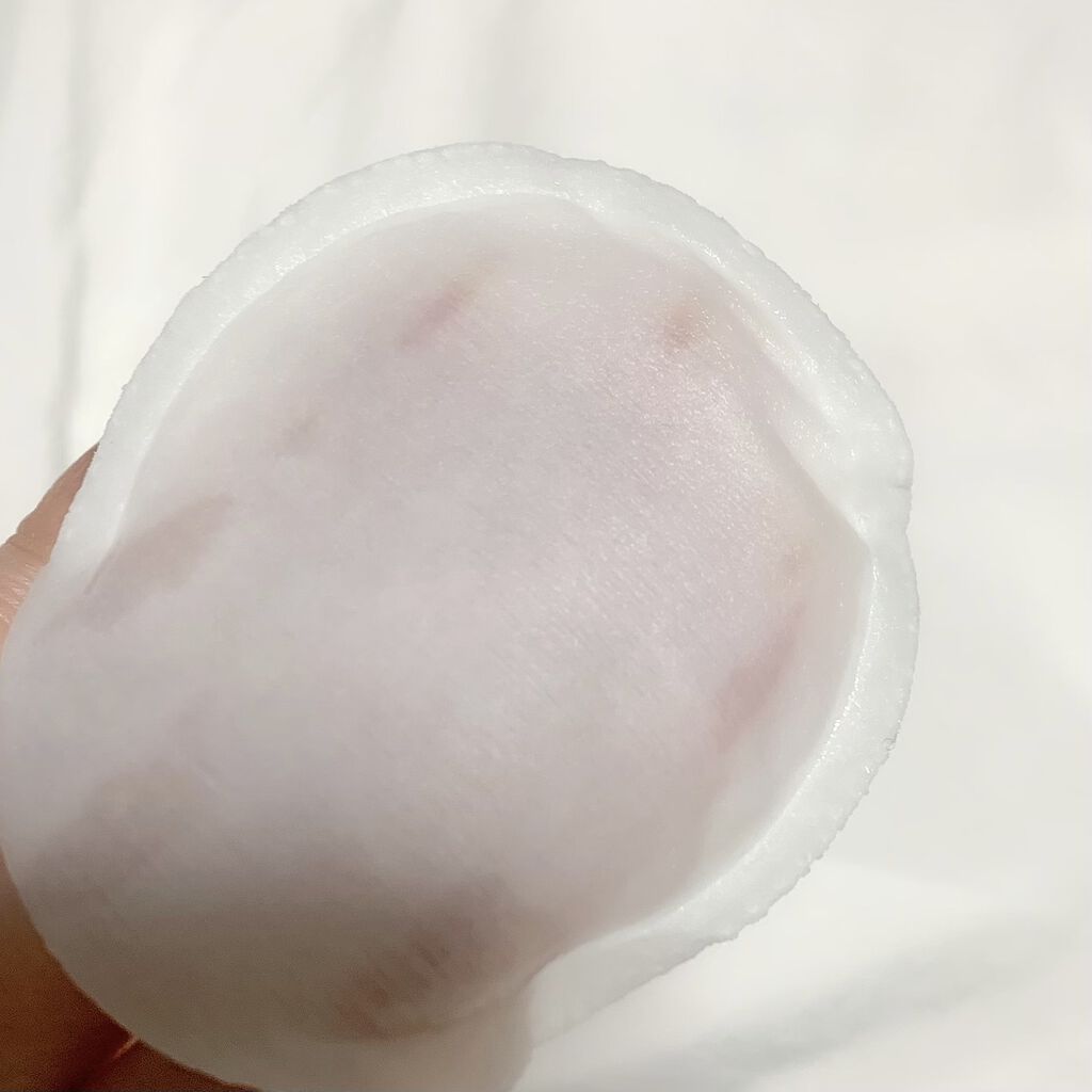 デュイセル プライベートケアマスク/DEWYCEL/シートマスク・パックを使ったクチコミ（3枚目）