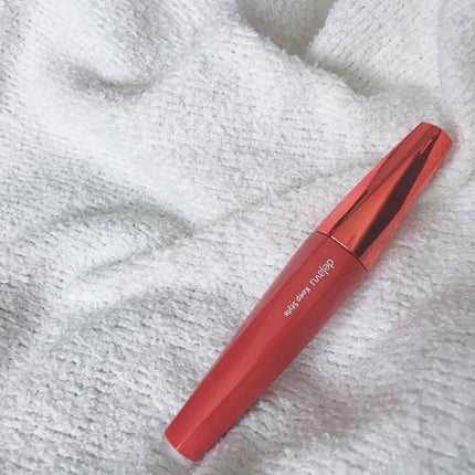 「塗るつけまつげ」上向きタイプ/デジャヴュ/マスカラを使ったクチコミ(1枚目)