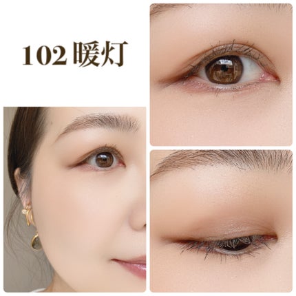 モイスチャー グレイズ リップスティック/SUQQU/口紅を使ったクチコミ(5枚目)