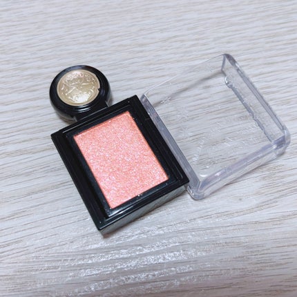 シャドーカスタマイズ (フローティング)/MAJOLICA MAJORCA/単色アイシャドウを使ったクチコミ(6枚目)