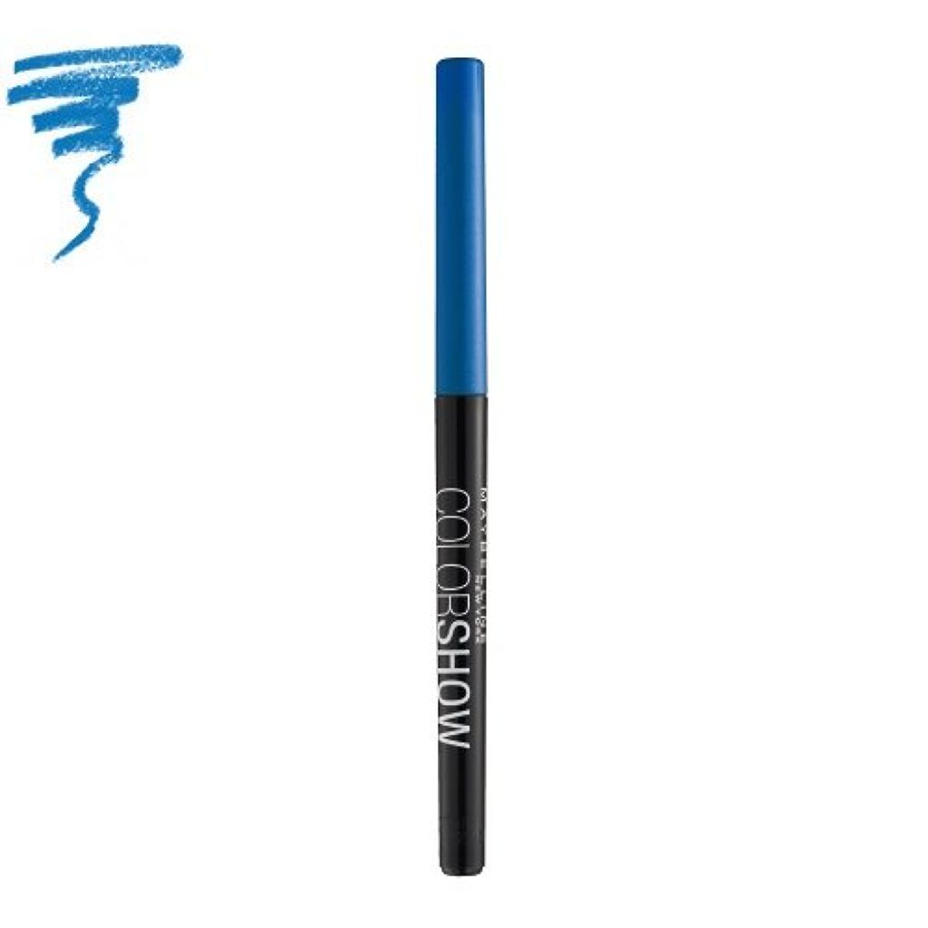 カラー ショー ライナー BU-1 スパークルブルー