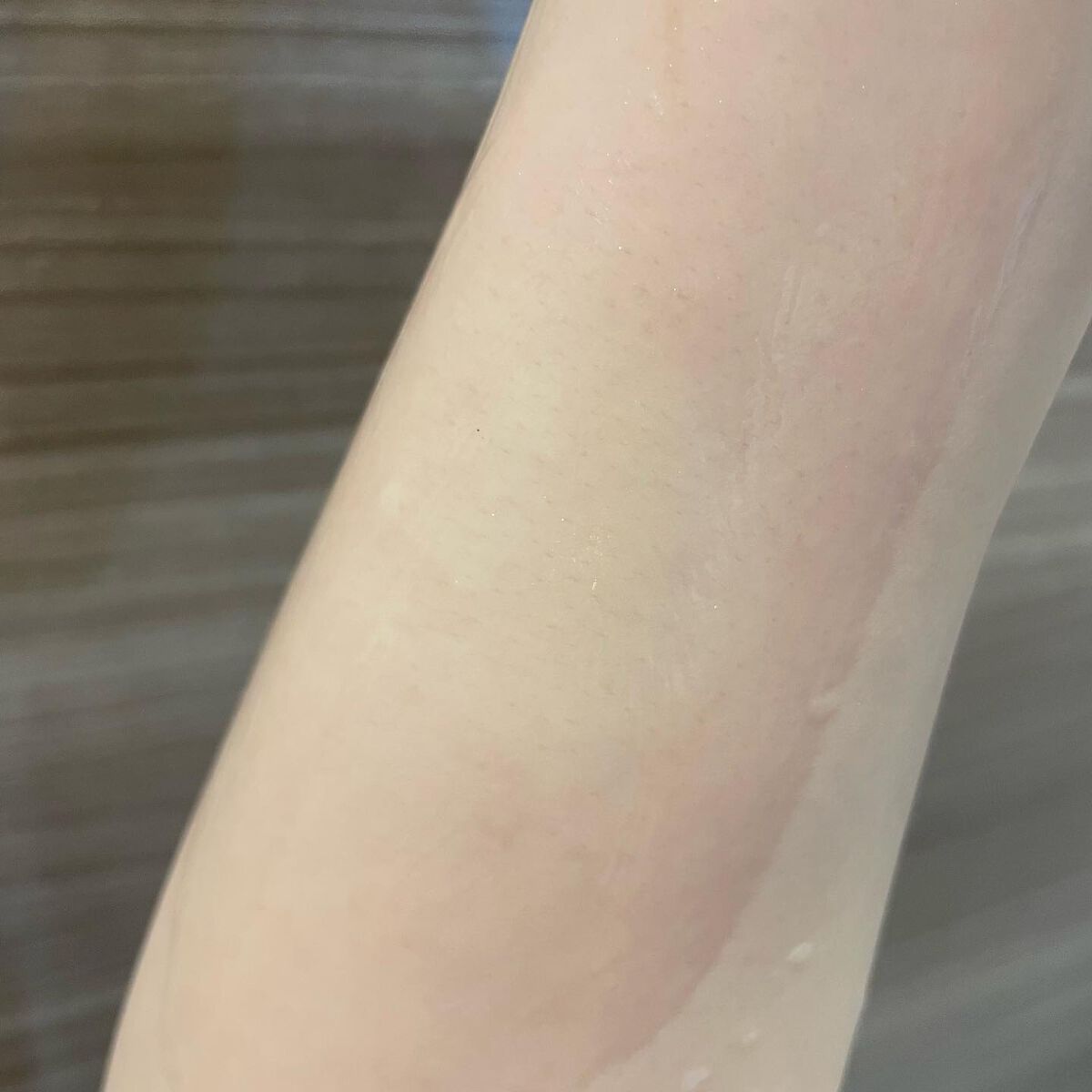 sa-ya on LIPS 「.**Nursery/クレンジングジェルゆず-----クレンジ..」(7枚目)