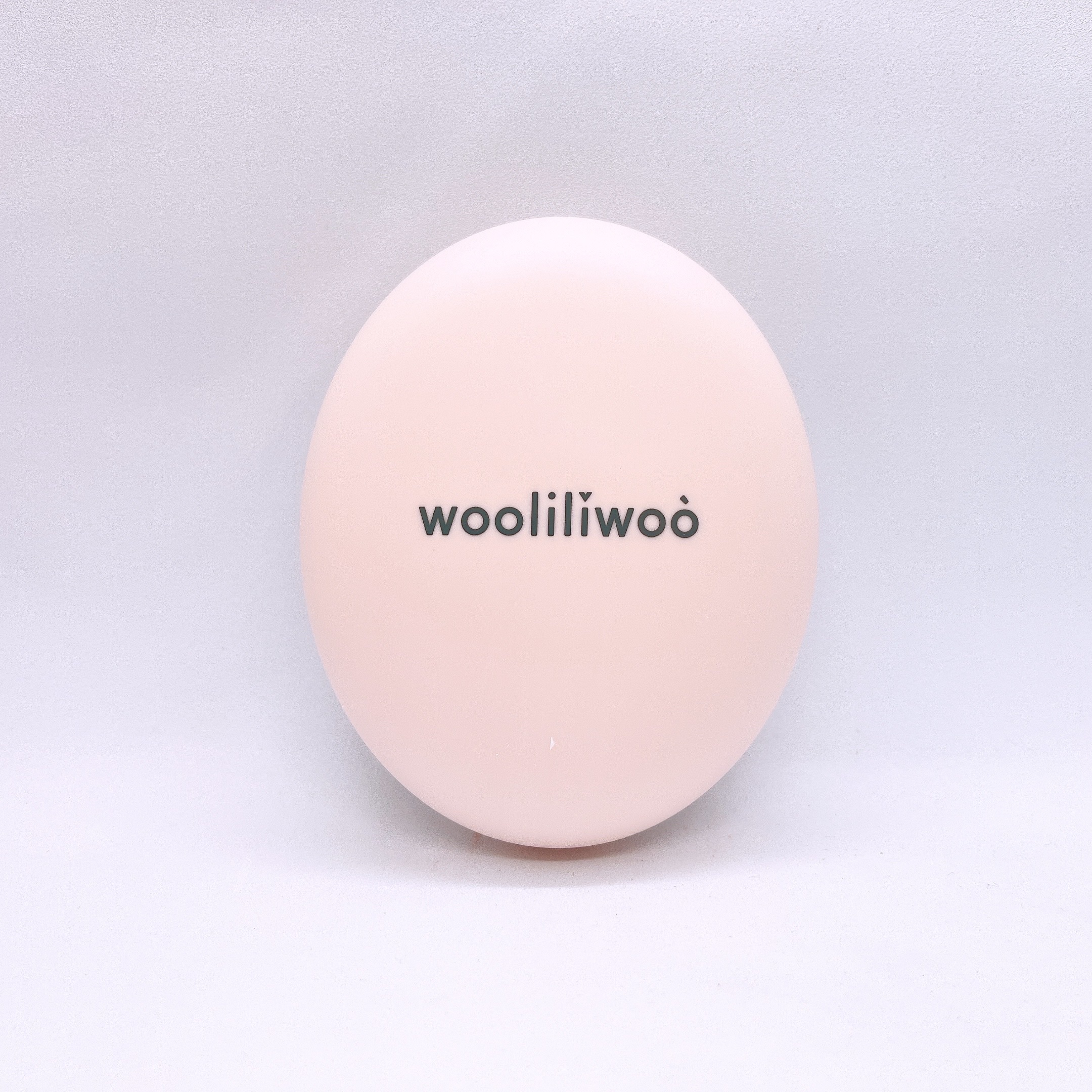 エッグサンバーム/wooliliwoo/化粧下地を使ったクチコミ（2枚目）