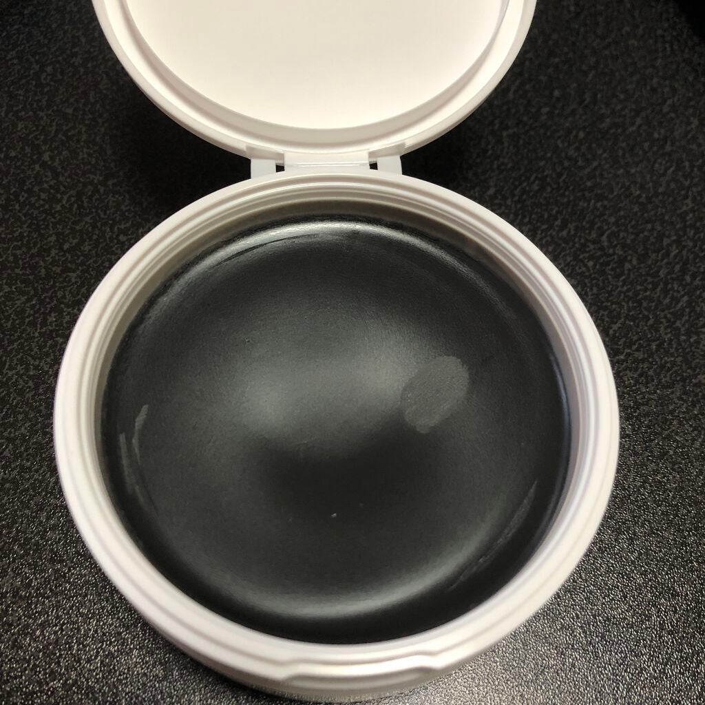 デュオ ザ クレンジングバーム/DUO/クレンジングバームを使ったクチコミ(2枚目)