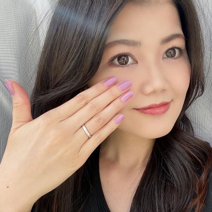 ネイルカラー/noiro/マニキュアを使ったクチコミ(4枚目)