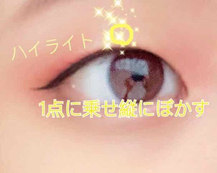 【旧品】シルキーリキッドアイライナーWP/D-UP/リキッドアイライナーを使ったクチコミ(3枚目)