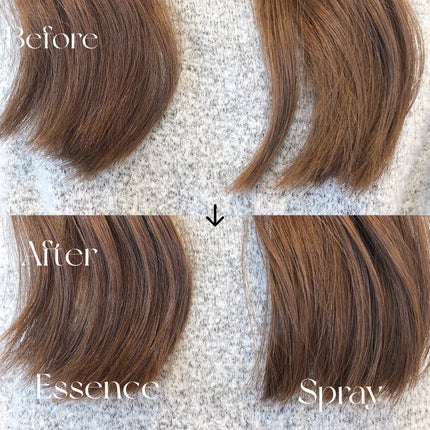 セラブルーチンエッセンス/Epunol/アウトバストリートメントを使ったクチコミ(3枚目)