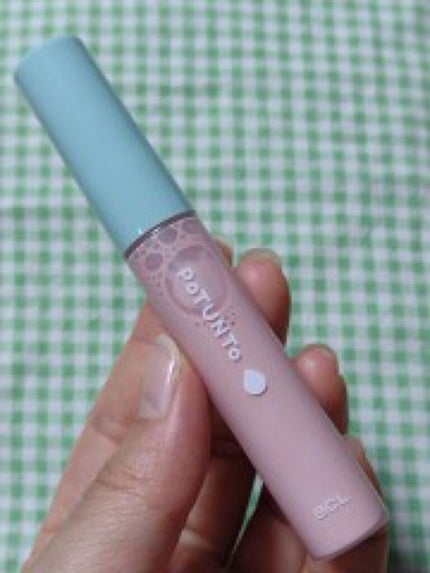 スポットパウダーエッセンス/ポツント/美容液を使ったクチコミ(1枚目)