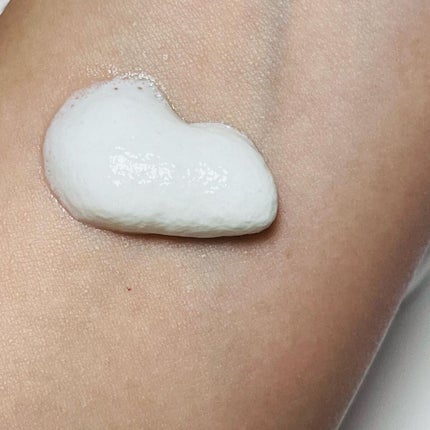 プロディフェンス オールインワンUV ムース(ライトアップ)/サンカット®/日焼け止めクリームを使ったクチコミ(3枚目)