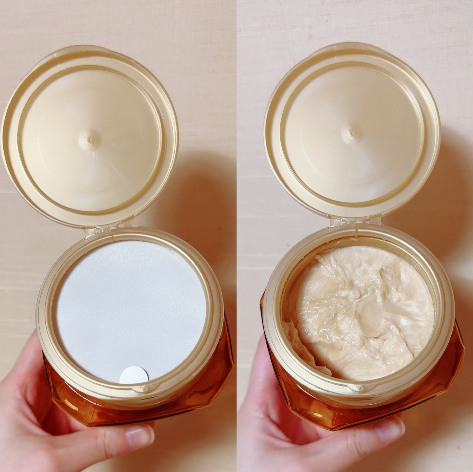 エクストラオーディナリー オイル ヘアマスク/ロレアル パリ/ヘアマスク・ヘアパックを使ったクチコミ（2枚目）