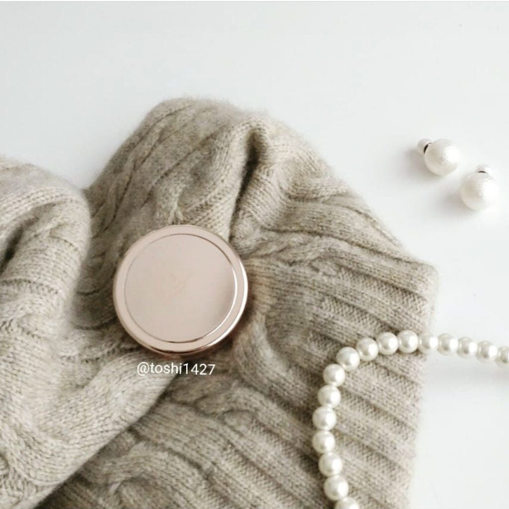 モイストリップバーム/XOUL/リップバームを使ったクチコミ(1枚目)