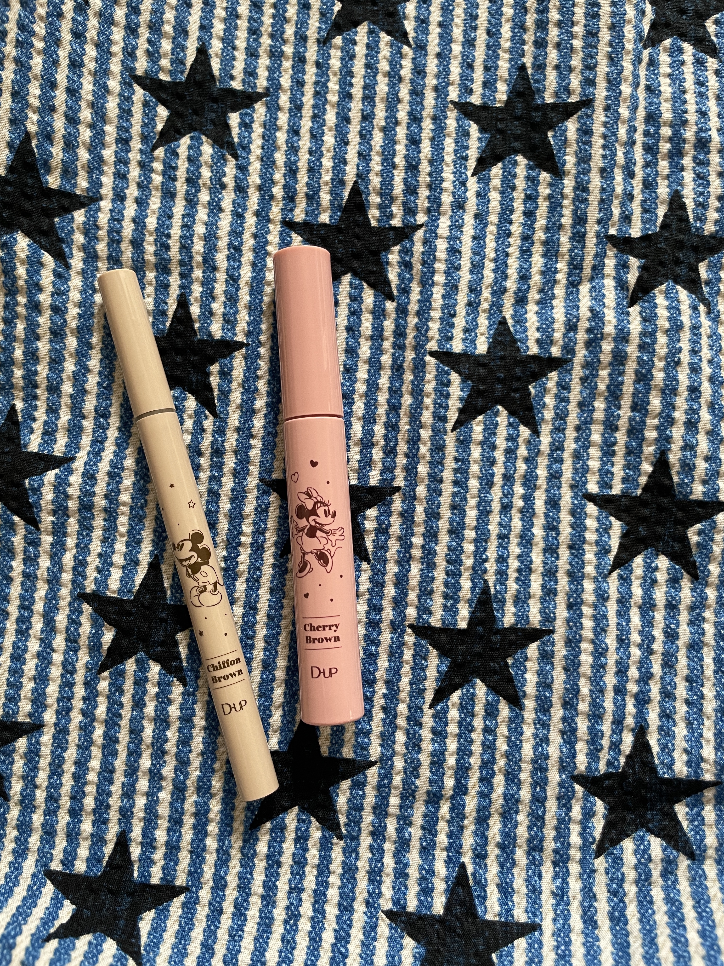 パーフェクトエクステンション マスカラ for カール/D-UP/マスカラを使ったクチコミ（1枚目）