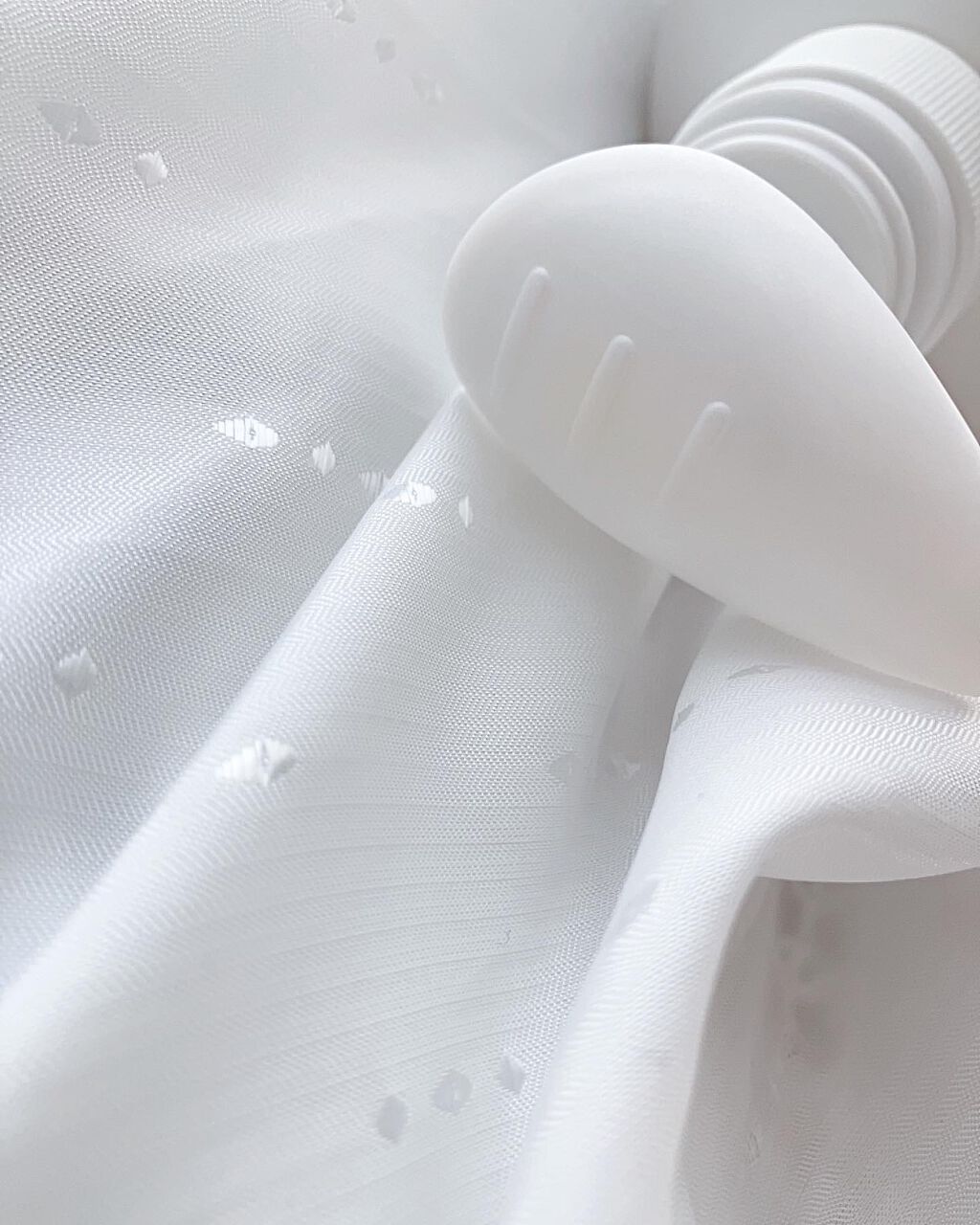 エアリーふんわりケア シャンプー/トリートメント in コンディショナー/パンテーン/市販シャンプーを使ったクチコミ(3枚目)