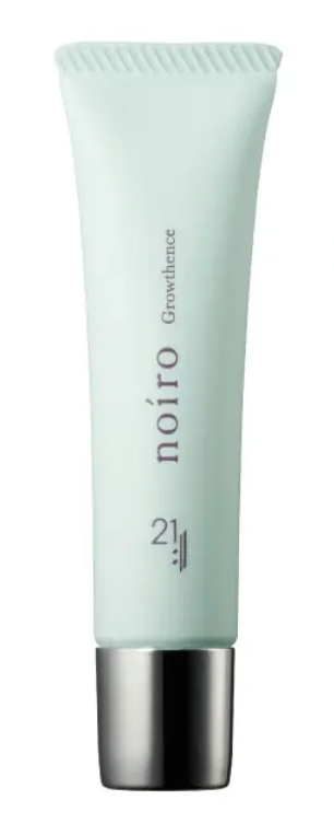 ニジュウイチ グローセンス noiro