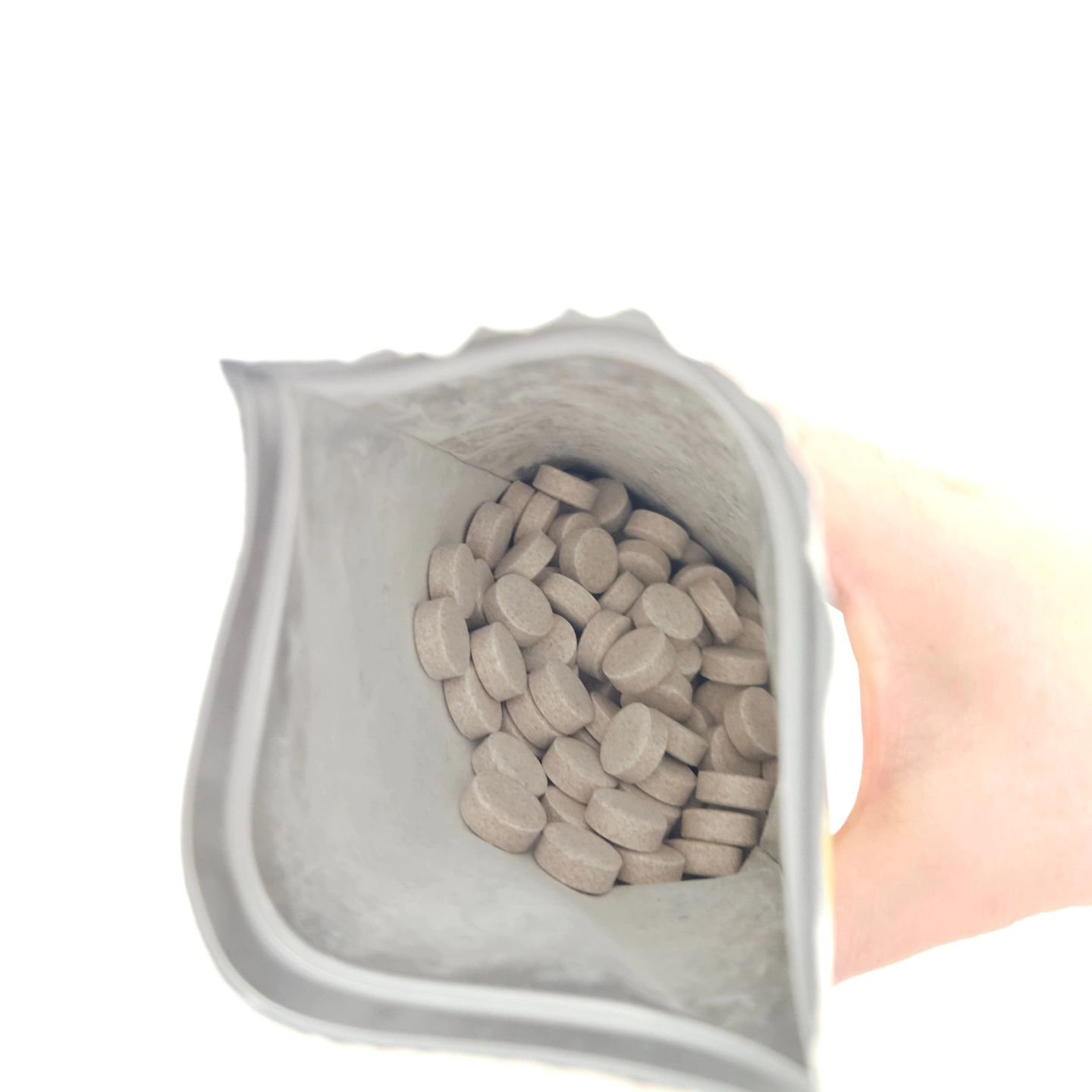 For Venus　ナノリポC/占部大観堂製薬/美容サプリメントを使ったクチコミ（3枚目）