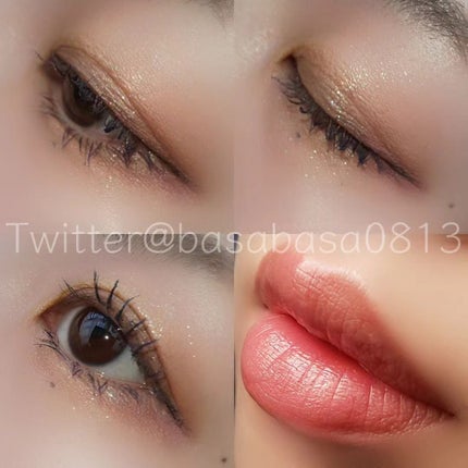 アフターグロー センシュアルシャイン リップスティック/NARS/口紅を使ったクチコミ(1枚目)