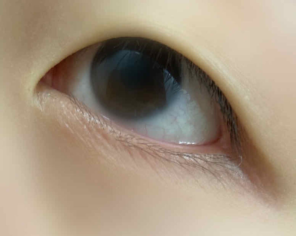 フリーファイバー120 スタンダードタイプ /メザイク/二重まぶた用アイテムを使ったクチコミ（2枚目）