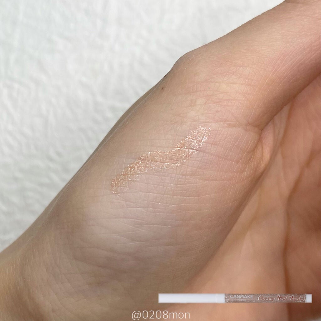 ラブ・ライナー リキッドアイライナーR3/ラブ・ライナー/リキッドアイライナーを使ったクチコミ(3枚目)