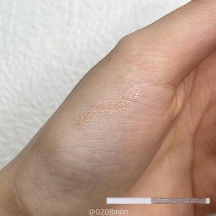 ラブ・ライナー リキッドアイライナーR3/ラブ・ライナー/リキッドアイライナーを使ったクチコミ(3枚目)