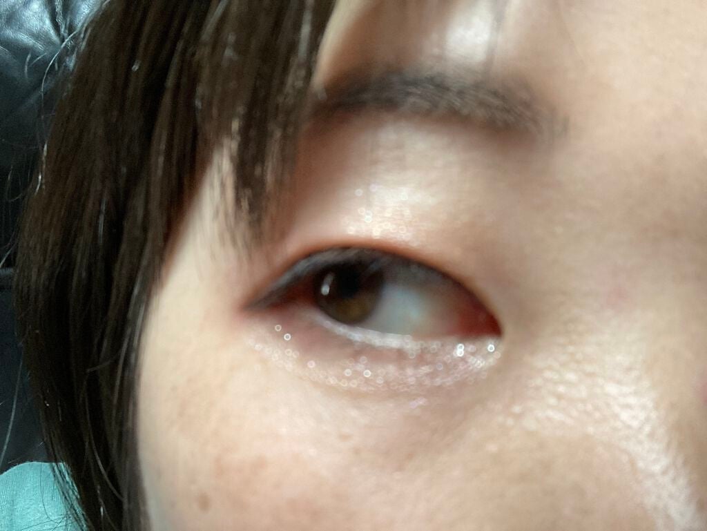 エレクトリックショックアイズ /KATE/アイシャドウパレットを使ったクチコミ(7枚目)