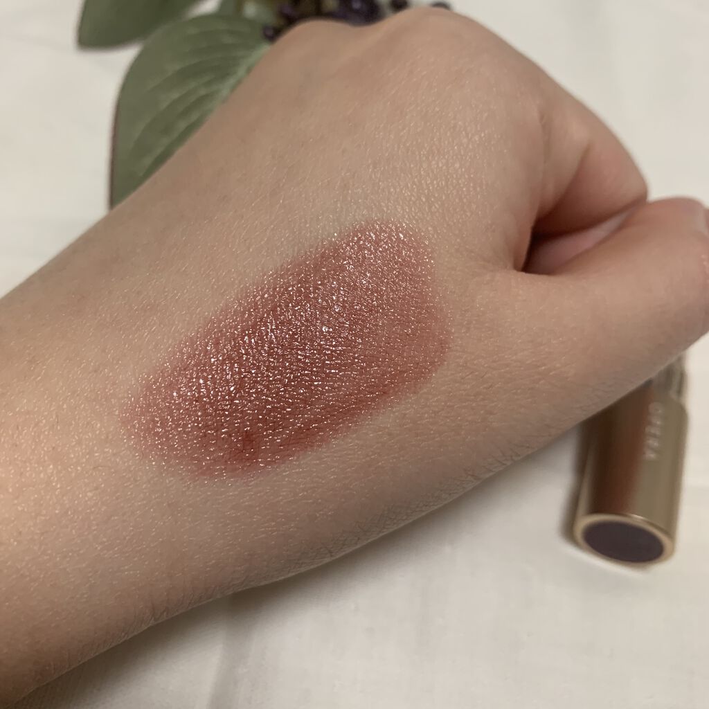 オペラ リップティント N/OPERA/リップティントを使ったクチコミ（3枚目）