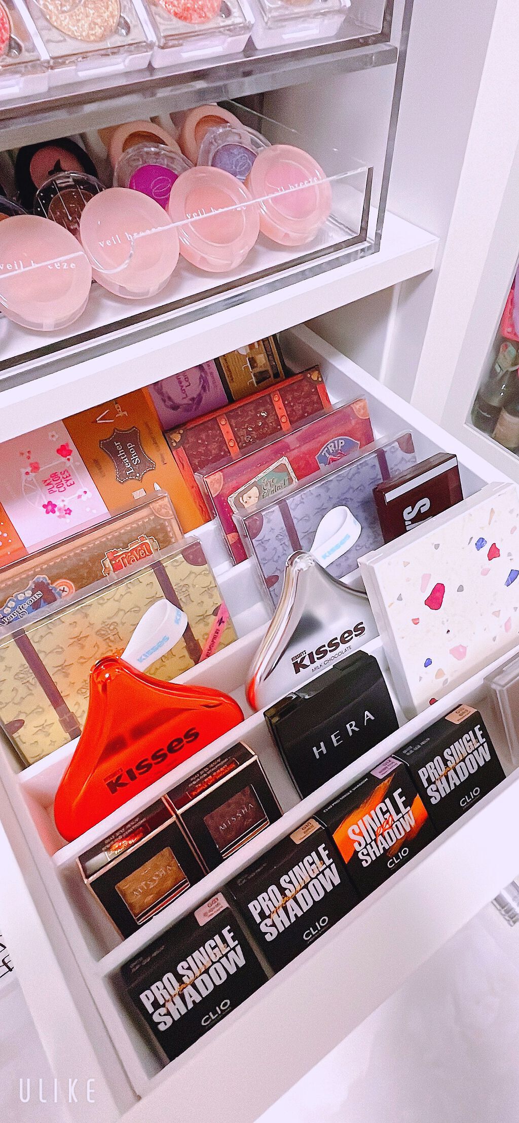 オールイニットパルクボックス/BeautINIT/その他を使ったクチコミ(4枚目)