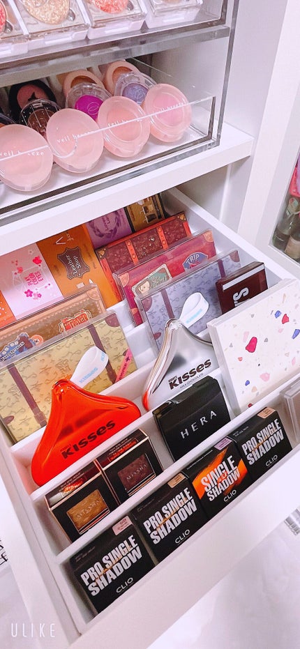 オールイニットパルクボックス/BeautINIT/その他を使ったクチコミ(4枚目)