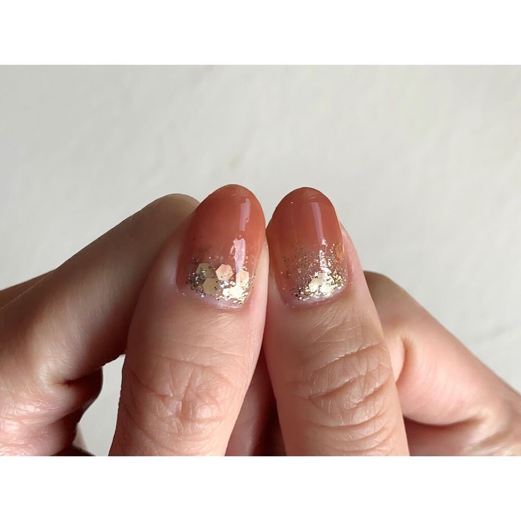 irogel/irogel(イロジェル)/ジェルネイルを使ったクチコミ（2枚目）