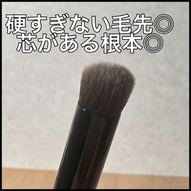 コンシーラーブラシ（マツモトキヨシ・ココカラファイン専用商品）/KATE/メイクブラシを使ったクチコミ（2枚目）