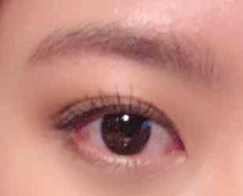 ラッシュエキスパンダー リキッドエクステ EX/MAJOLICA MAJORCA/マスカラを使ったクチコミ(4枚目)