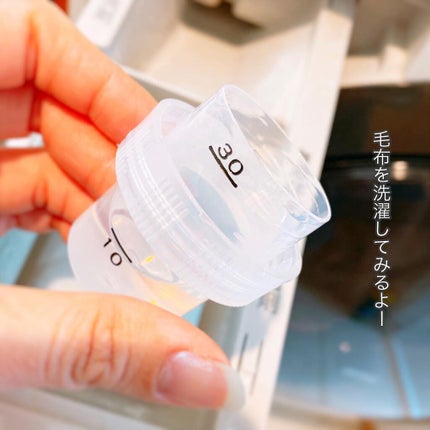 ドライアップ/サンスター/その他を使ったクチコミ(5枚目)