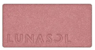 ルナソル カラーリングシアーチークス(グロウ) 06 Orchid Petal