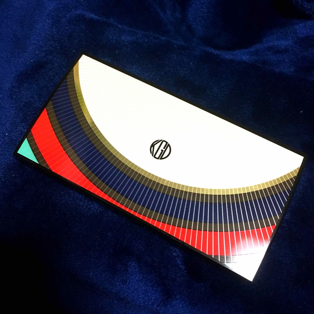 グロスフィルム ファンデーション/Koh Gen Do/パウダーファンデーションを使ったクチコミ(1枚目)