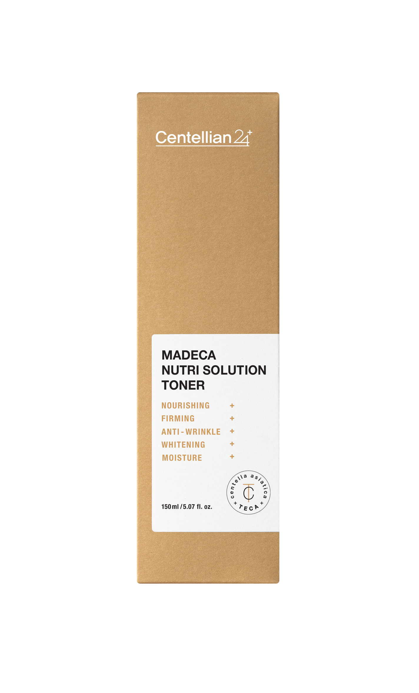 マデカニュートリソリューショントナー センテリアン24