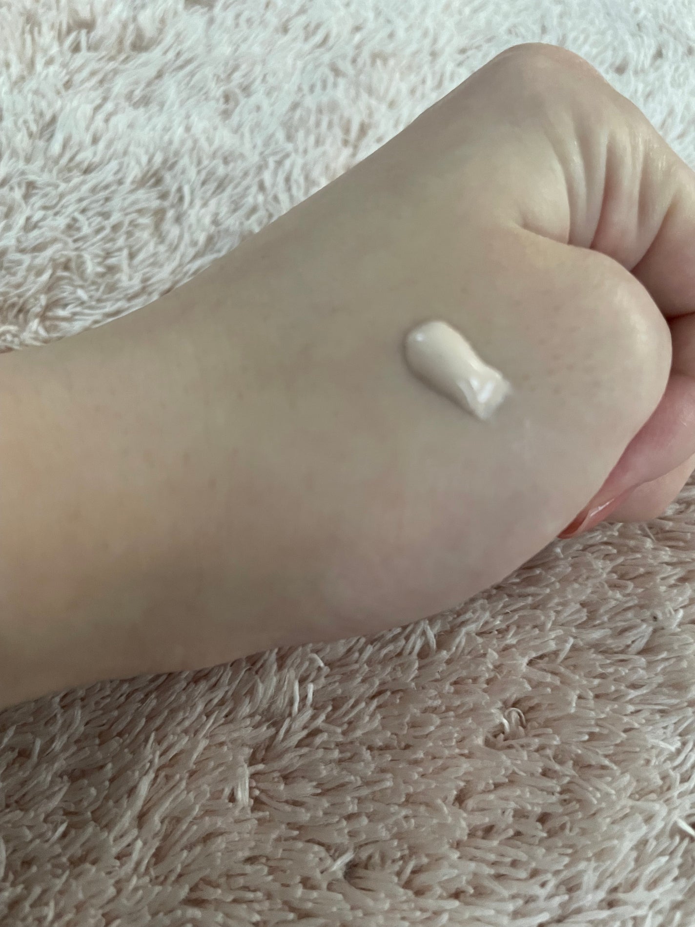 ラトゥー エクラ ファンデーション プライマー N/PAUL & JOE BEAUTE/化粧下地を使ったクチコミ(7枚目)