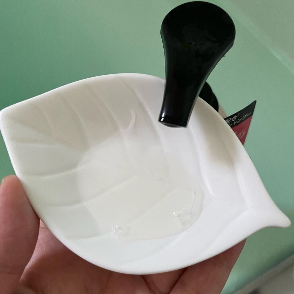 ダメージリペアシャンプー／トリートメント/DROAS/市販シャンプーを使ったクチコミ（3枚目）