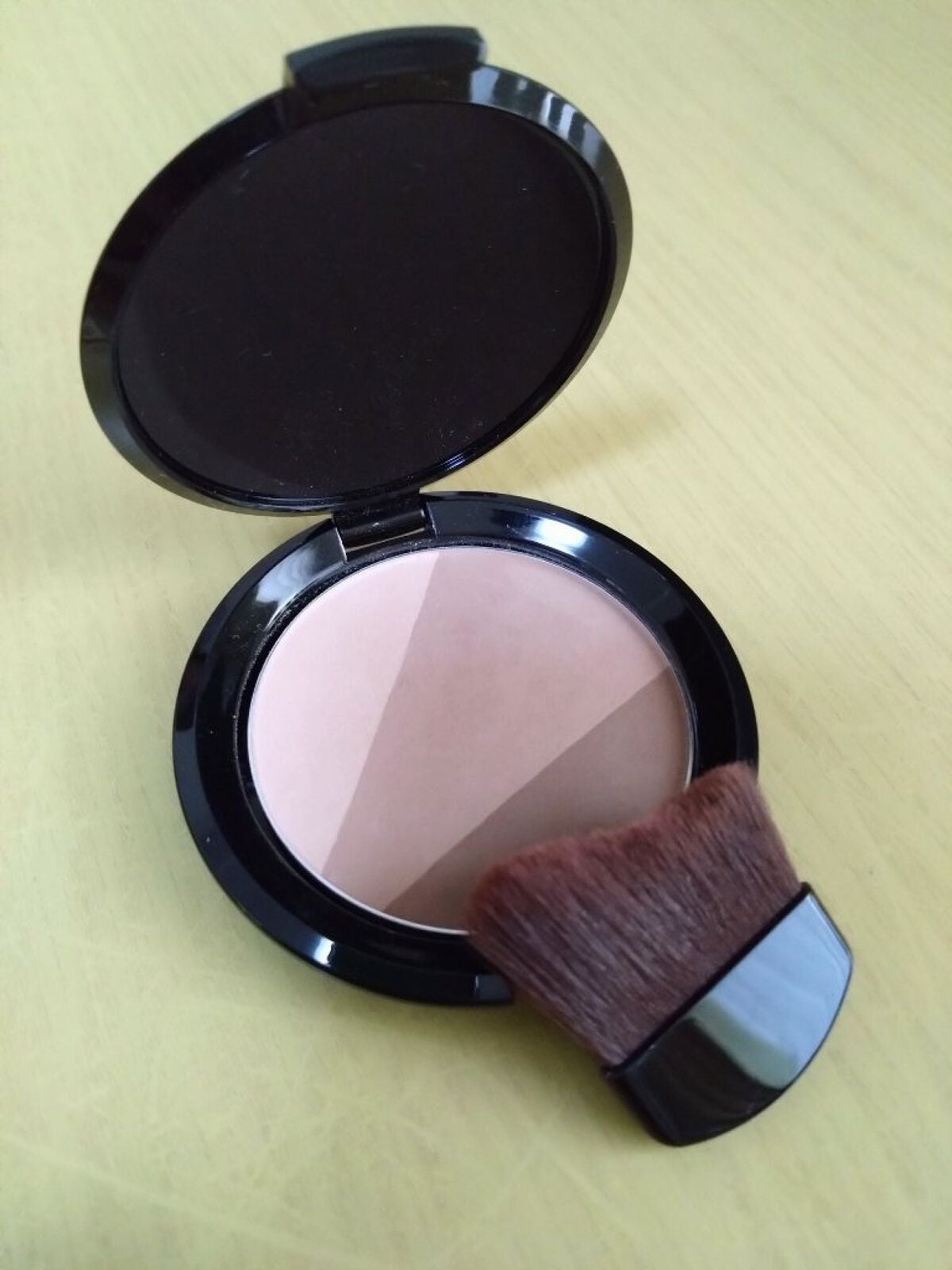 シェード トリック/Visée/シェーディングを使ったクチコミ(2枚目)