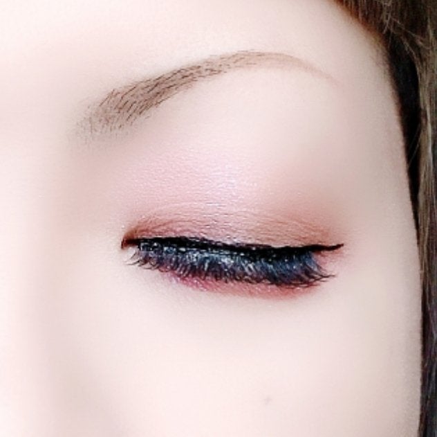 ペールトーンアイシャドウ/CEZANNE/アイシャドウを使ったクチコミ(4枚目)