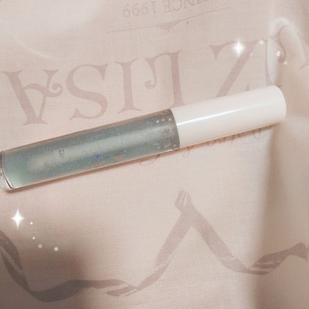 MP ジェム リップグロス/セリア/リップグロスを使ったクチコミ（1枚目）