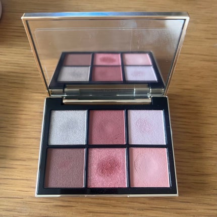 セルヴォーク インディケイトアイブロウパウダー/Celvoke/パウダーアイブロウを使ったクチコミ(2枚目)